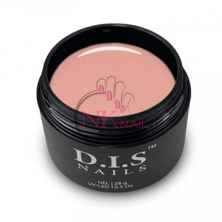 Гель builder gel D.I.S 28 g №14 TPO free
